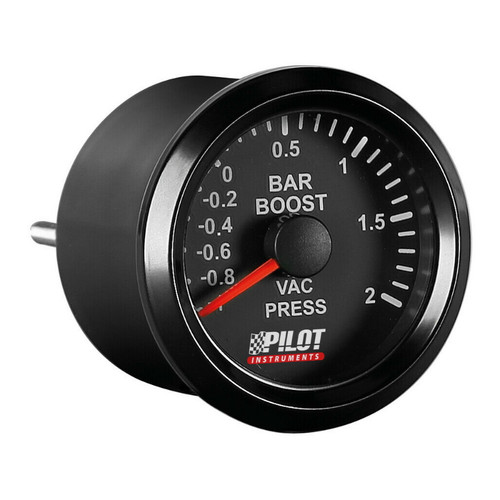 Manometro pressione turbo - pressione,