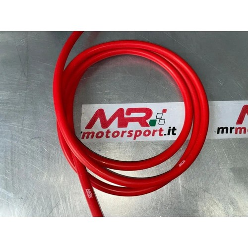 Tubo vacuum 4mm depression - 4mm,