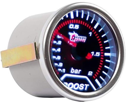 52mm auto universale manometro - 52mm,