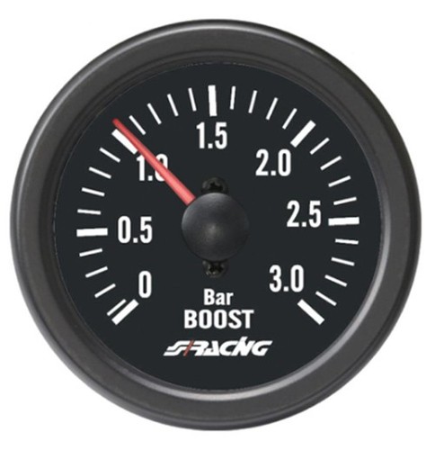 Manometro pressione turbo - pressione,