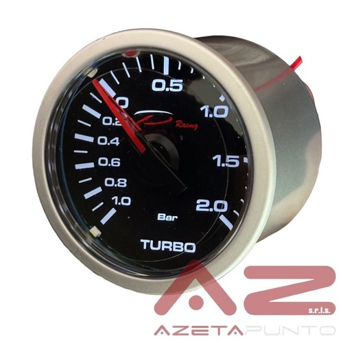 Manometro pressione turbo depo - pressione,