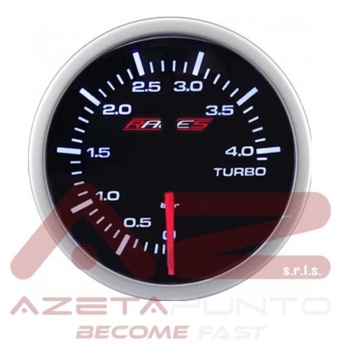 Manometro pressione turbo - pressione,